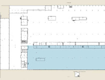 plans. Сухой склад (+18) Склад Московская обл, Одинцово, деревня Малые Вязёмы, д 1 , 15 000 м2 фото 1